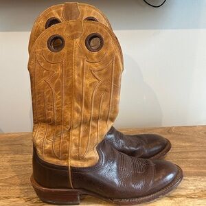 Tecovas “The Prescott” 10 1/2